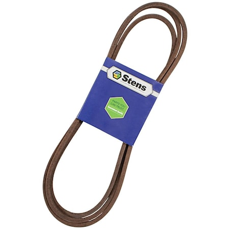 Stens New Oem Replacement Belt For Hustler Most 928200, 928200Ca And 931352 Mowers 600734 266-184